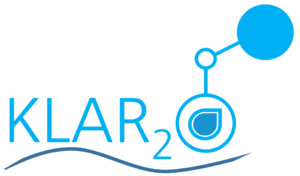 Logo Klar2O GmbH